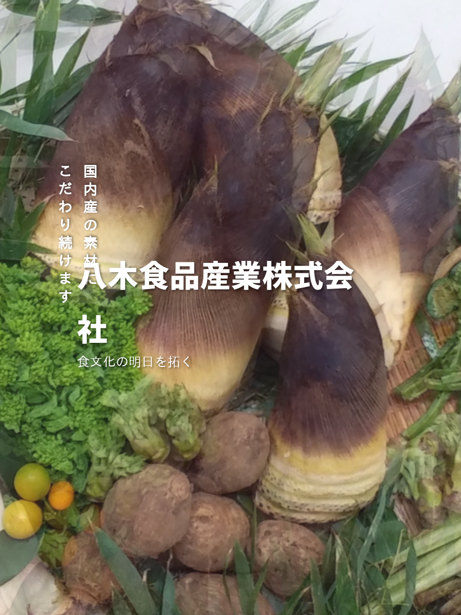 筑前煮の具│八木食品産業株式会社 - 神奈川県相模原市／東京都町田市